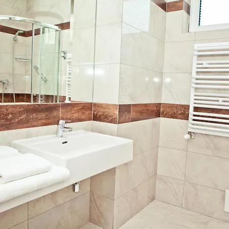 Sokolowska Airport Modlin 3*