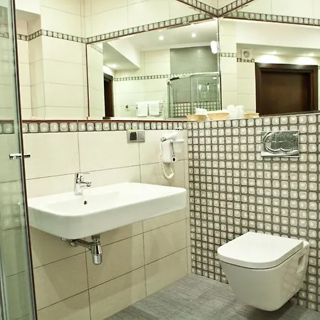 Hotel Sokołowska Airport Modlin Nowy Dwór Mazowiecki
