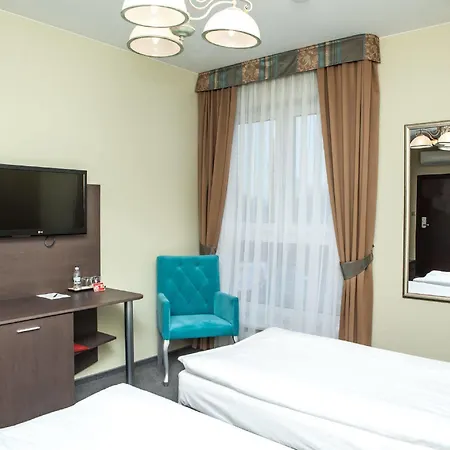 Sokolowska Airport Modlin 3*