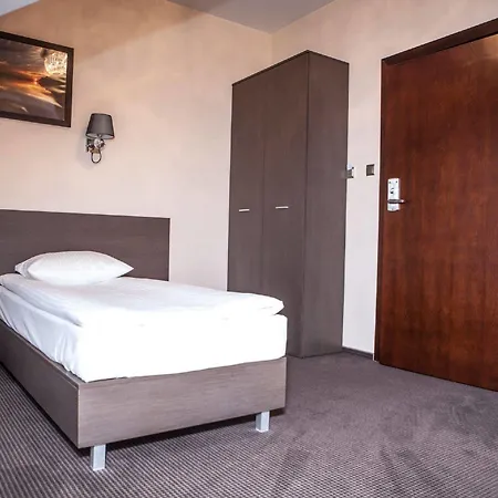 Sokolowska Airport Modlin Hotel Nowy Dwór Mazowiecki