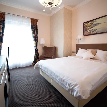 Sokolowska Airport Modlin 3* Nowy Dwor Mazowiecki