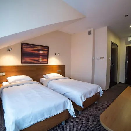 Hotel Sokołowska Airport Modlin Nowy Dwór Mazowiecki