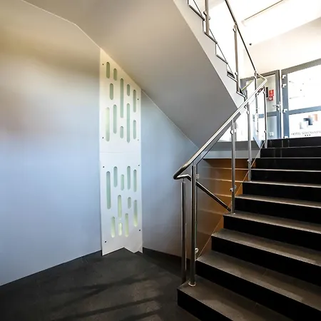 Sokolowska Airport Modlin Hotel 3*