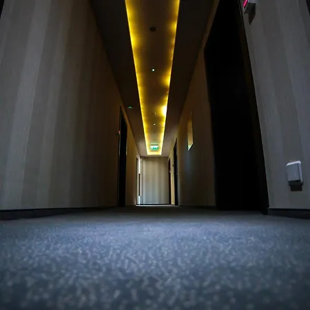 Sokołowska Airport Modlin Hotel Nowy Dwór Mazowiecki