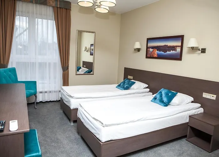 Sokołowska Airport Modlin Hotel Nowy Dwór Mazowiecki