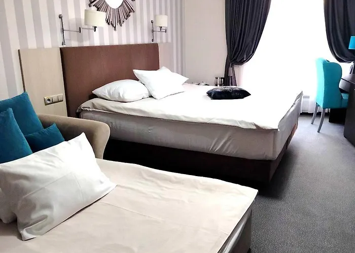 Sokołowska Airport Modlin