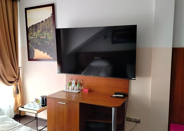 Sokołowska Airport Modlin 3* Nowy Dwór Mazowiecki