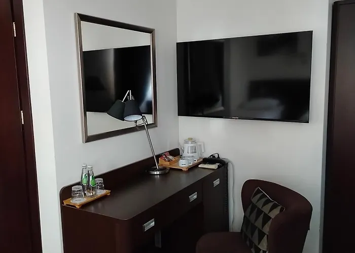 Sokołowska Airport Modlin Hotel Nowy Dwór Mazowiecki