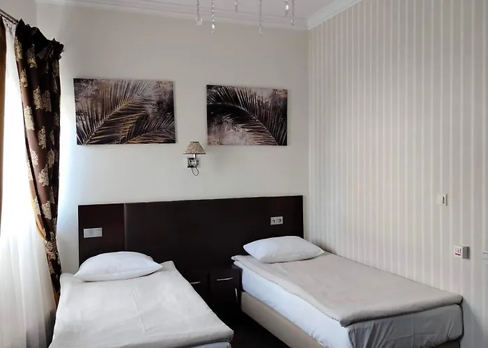 Sokołowska Airport Modlin Hotel