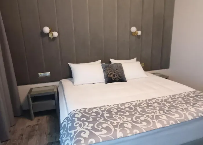 Hotel Sokołowska Airport Modlin Nowy Dwór Mazowiecki