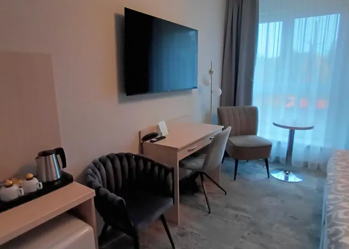 Sokołowska Airport Modlin Hotel 3*