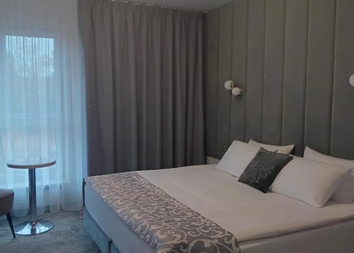 Sokołowska Airport Modlin Nowy Dwór Mazowiecki