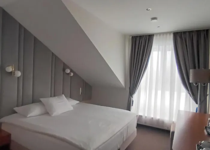 Sokołowska Airport Modlin Hotel