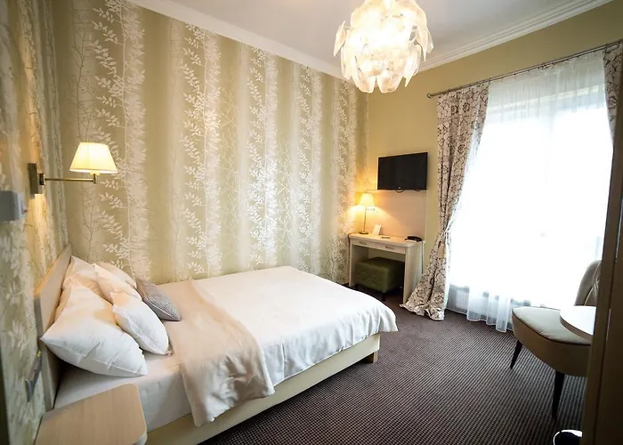 Hotel Sokołowska Airport Modlin 3*