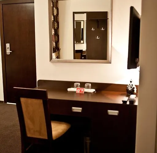 Hotel Sokołowska Airport Modlin Nowy Dwór Mazowiecki