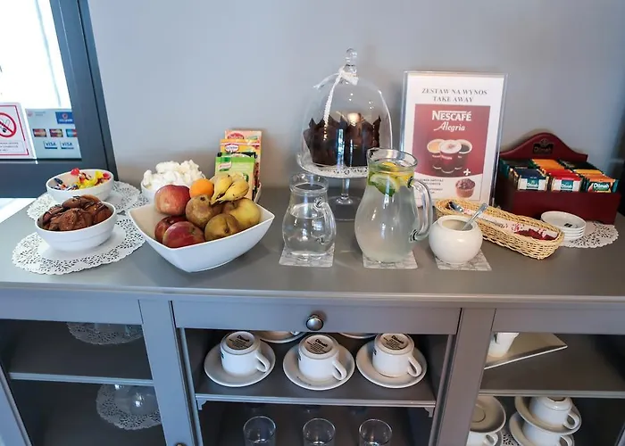 Sokołowska Airport Modlin 3* Nowy Dwór Mazowiecki