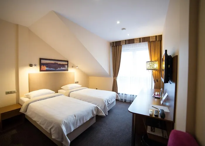 Sokołowska Airport Modlin Hotel Nowy Dwór Mazowiecki