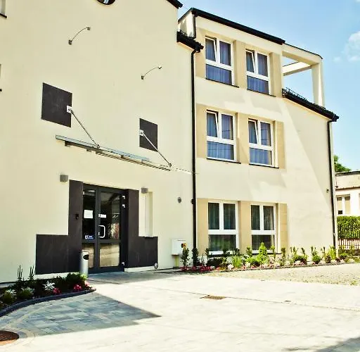 Sokołowska Airport Modlin Hotel Nowy Dwór Mazowiecki