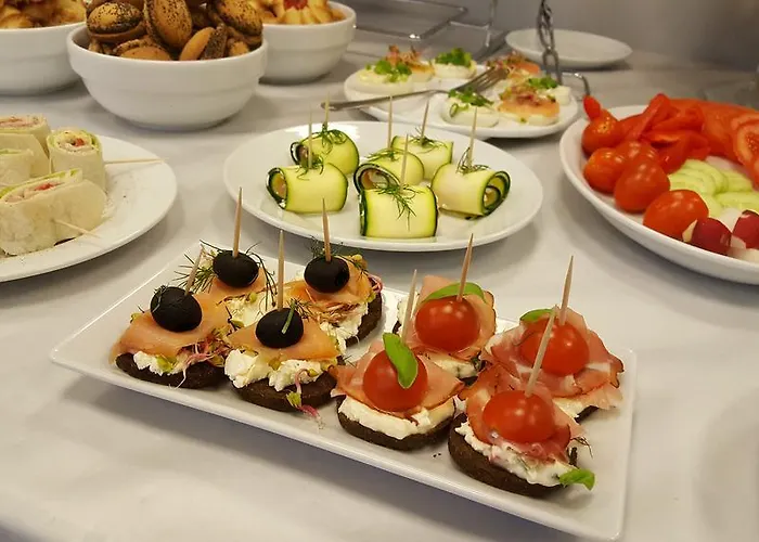 Sokołowska Airport Modlin Hotel 3*