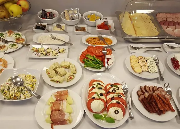 Sokołowska Airport Modlin Hotel Nowy Dwór Mazowiecki