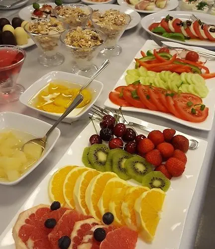 Hotel Sokołowska Airport Modlin Nowy Dwór Mazowiecki