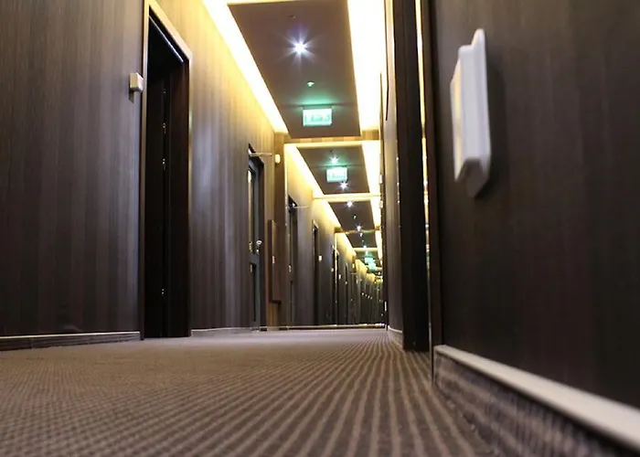 Sokołowska Airport Modlin 3*