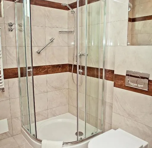 Sokołowska Airport Modlin Hotel 3*