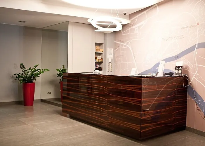 Hotel Sokołowska Airport Modlin