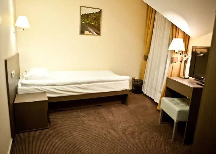 Sokołowska Airport Modlin Hotel 3*