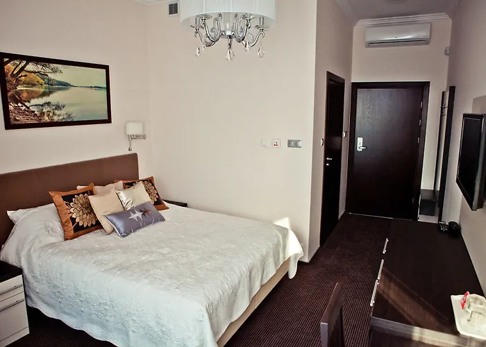 Hotel Sokołowska Airport Modlin