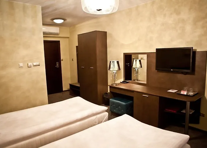 Hotel Sokołowska Airport Modlin