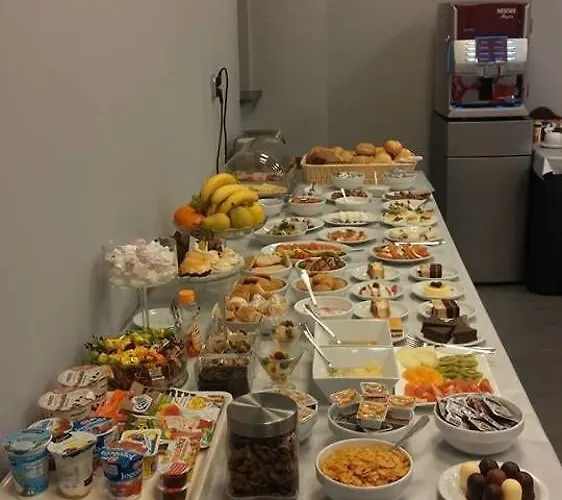 Hotel Sokołowska Airport Modlin