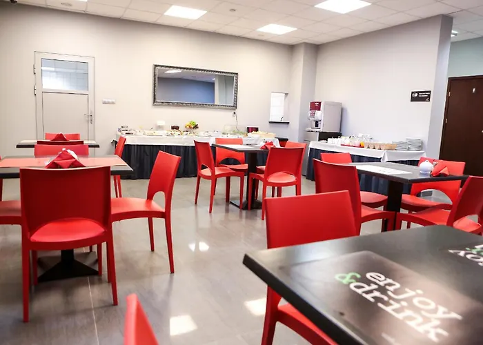 Hotel Sokołowska Airport Modlin 3*