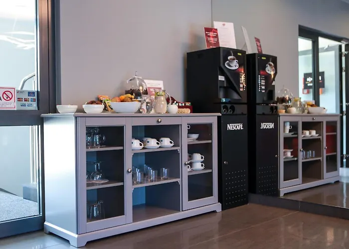 Hotel Sokołowska Airport Modlin Nowy Dwór Mazowiecki