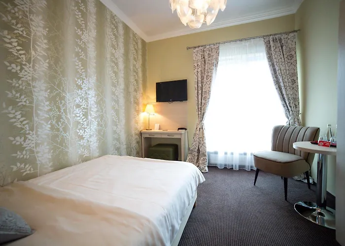 Hotel Sokołowska Airport Modlin