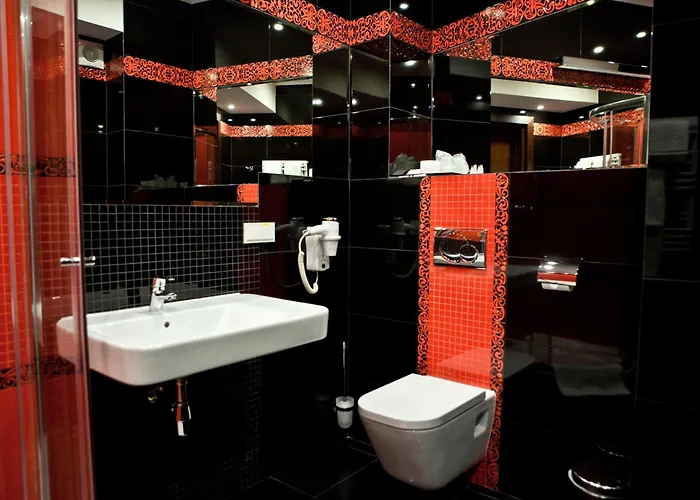 Sokołowska Airport Modlin Hotel