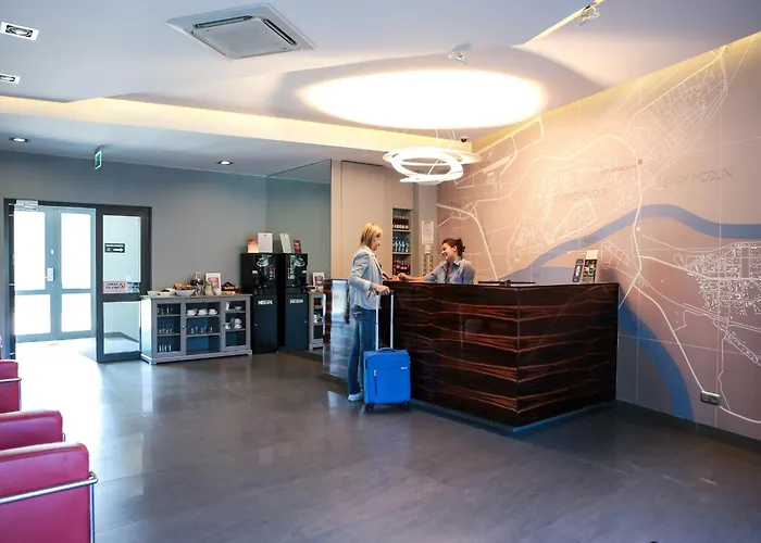 Hotel Sokołowska Airport Modlin