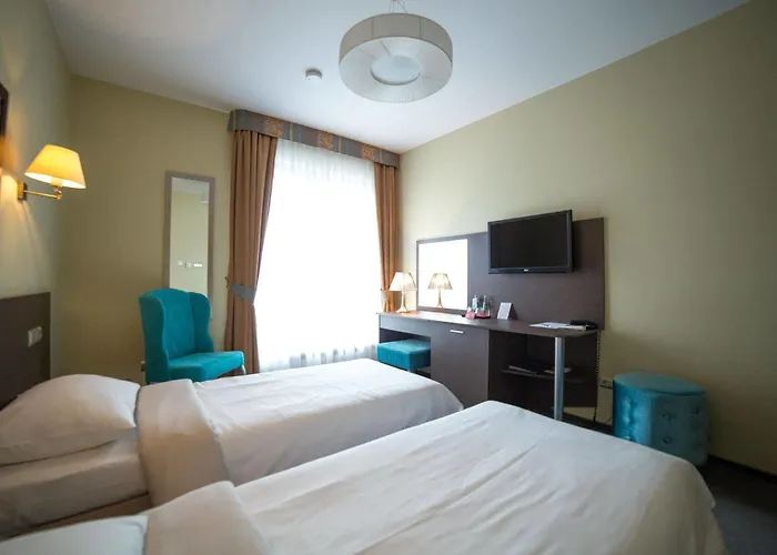 Sokołowska Airport Modlin Hotel Nowy Dwór Mazowiecki