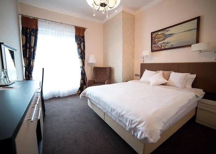 Sokołowska Airport Modlin 3* Nowy Dwór Mazowiecki