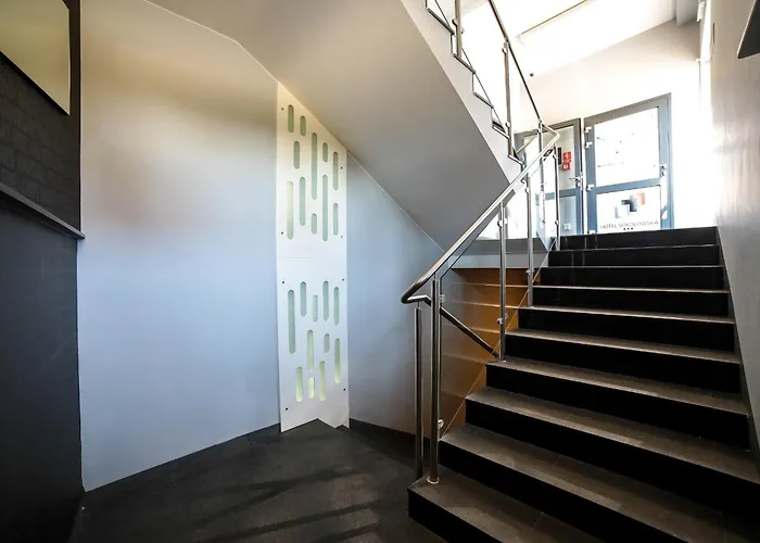 Sokołowska Airport Modlin Hotel 3*