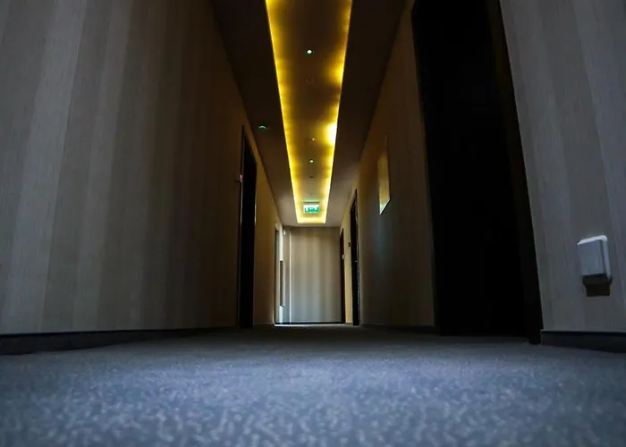 Sokołowska Airport Modlin Hotel Nowy Dwór Mazowiecki